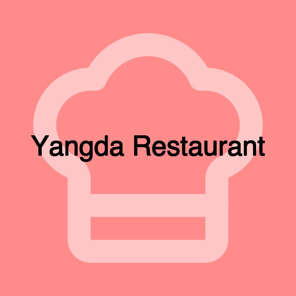 Yangda Restaurant