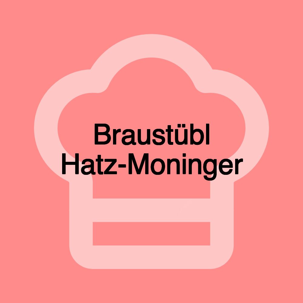 Braustübl Hatz-Moninger