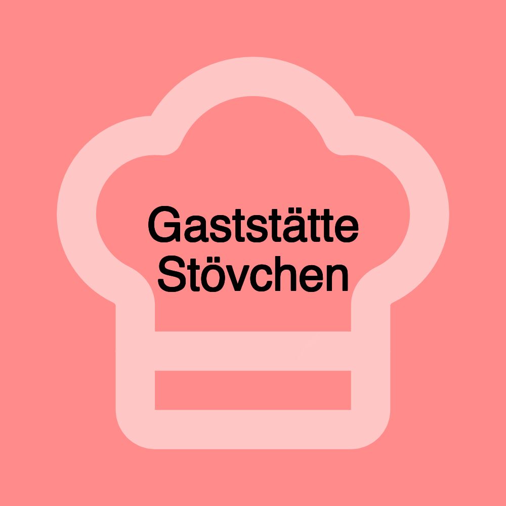 Gaststätte Stövchen