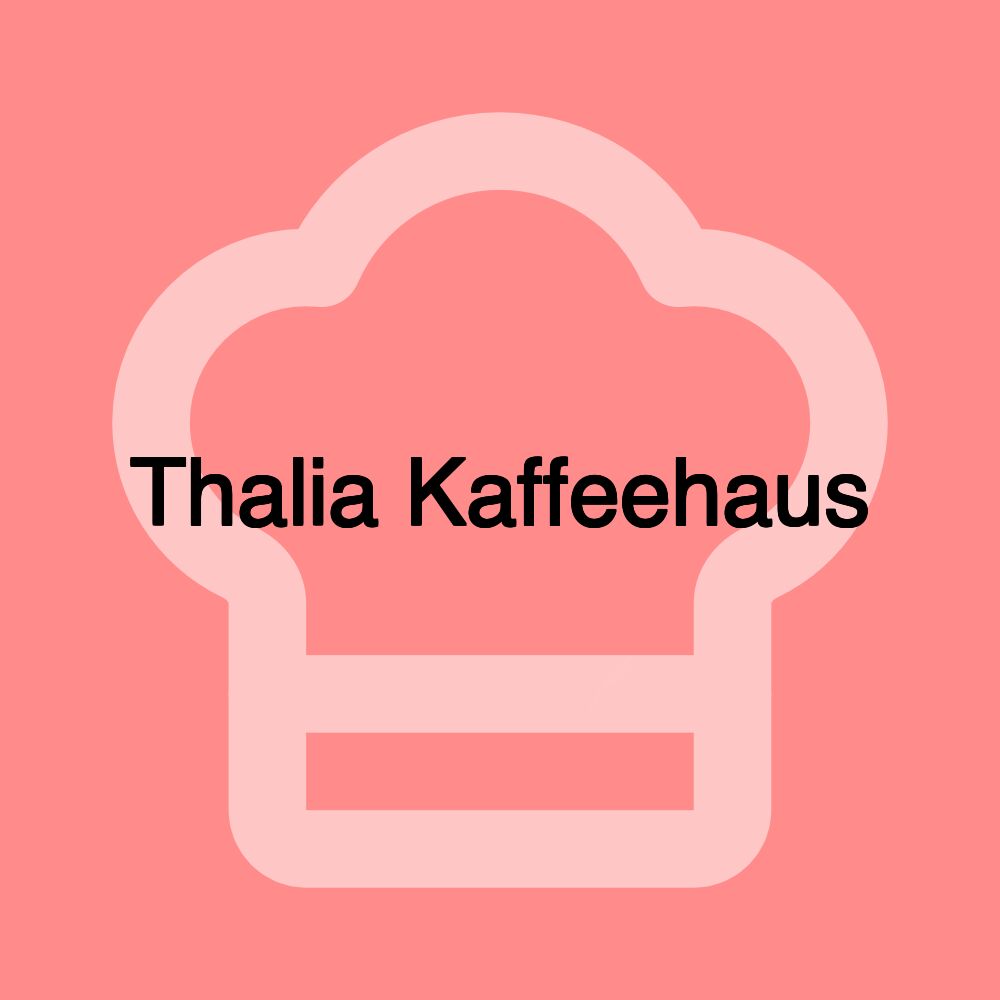 Thalia Kaffeehaus