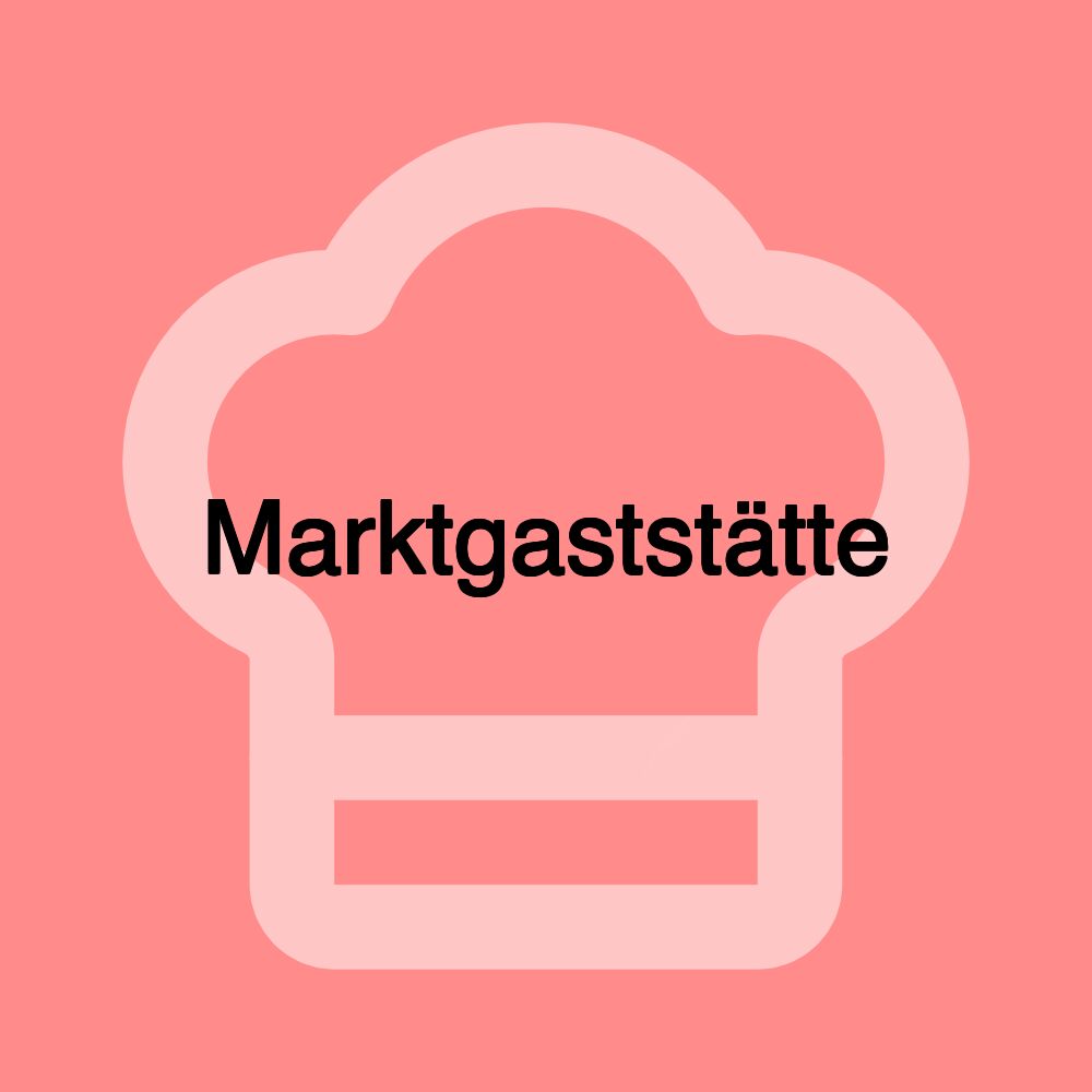 Marktgaststätte