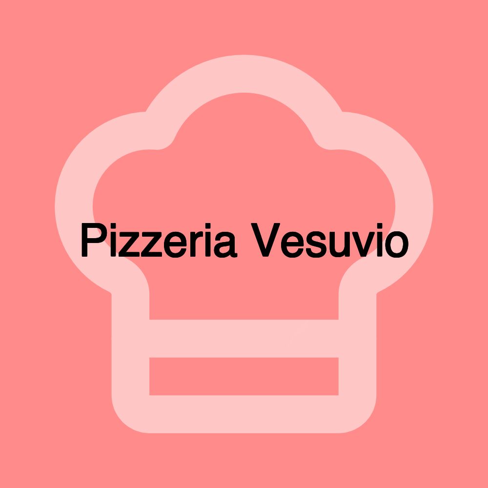 Pizzeria Vesuvio