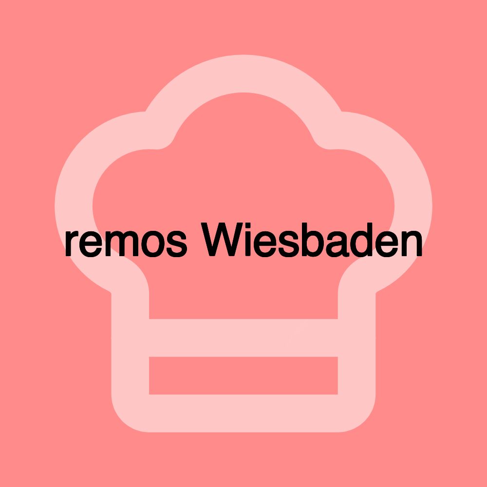 remos Wiesbaden