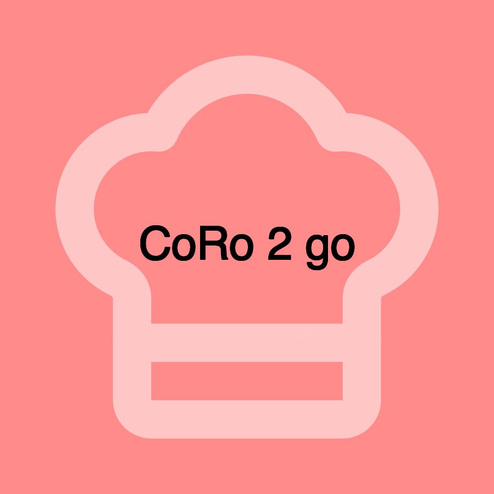 CoRo 2 go