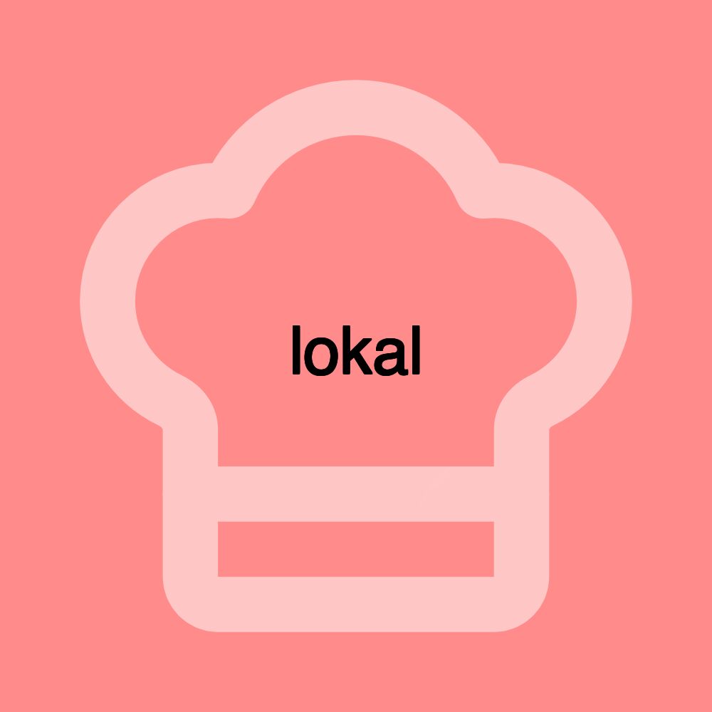 lokal