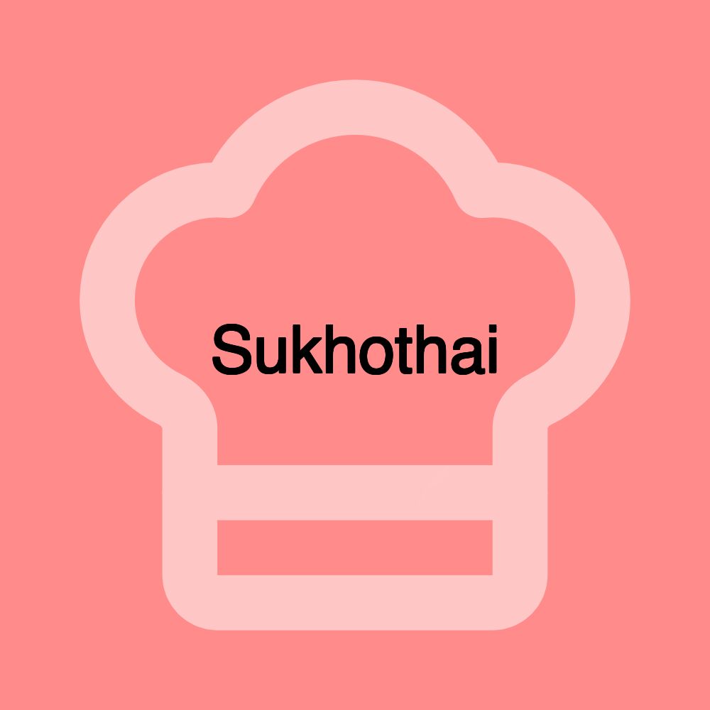 Sukhothai