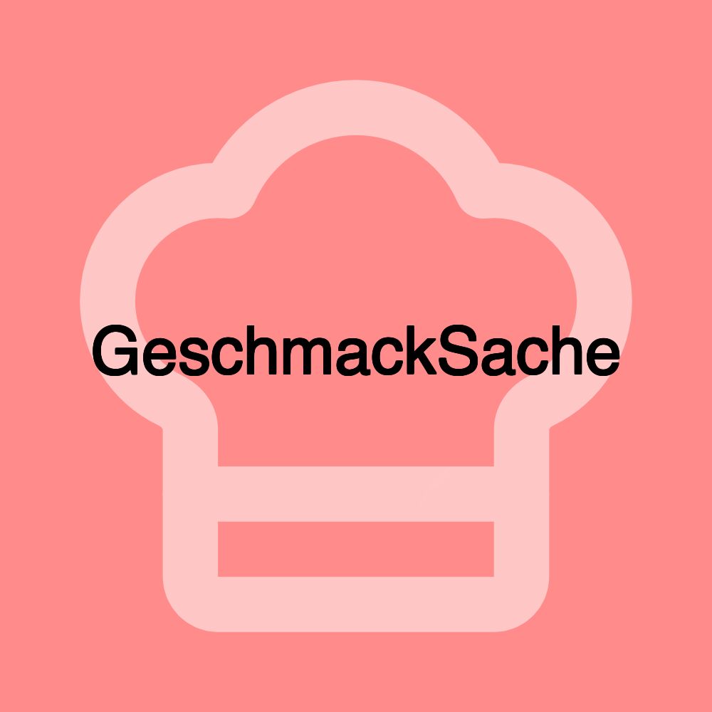 GeschmackSache