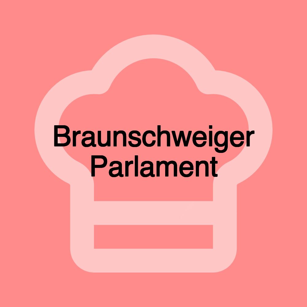 Braunschweiger Parlament