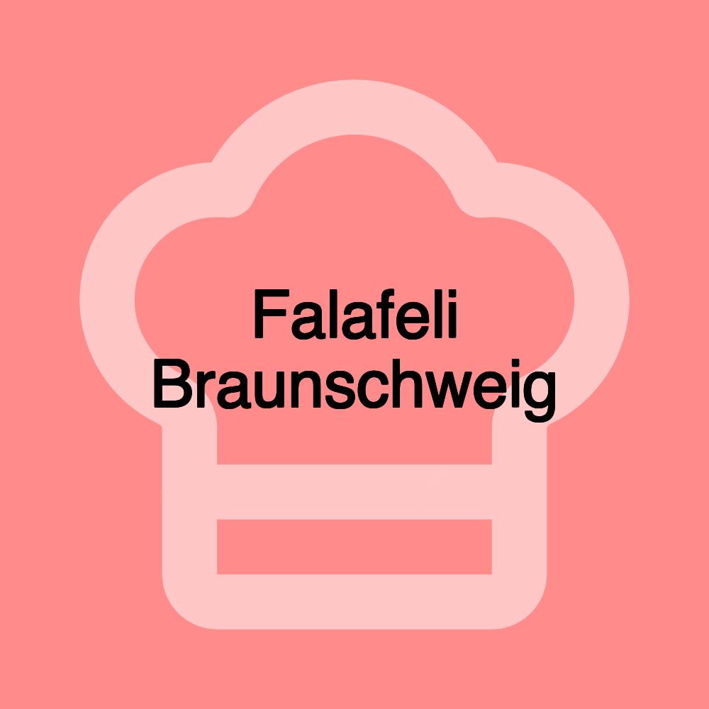 Falafeli Braunschweig