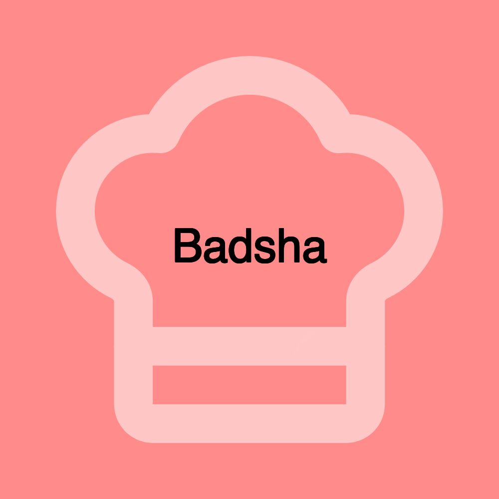 Badsha