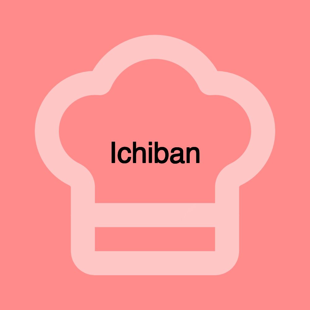 Ichiban