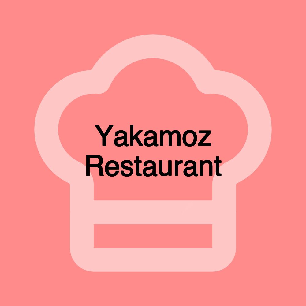 Yakamoz Restaurant