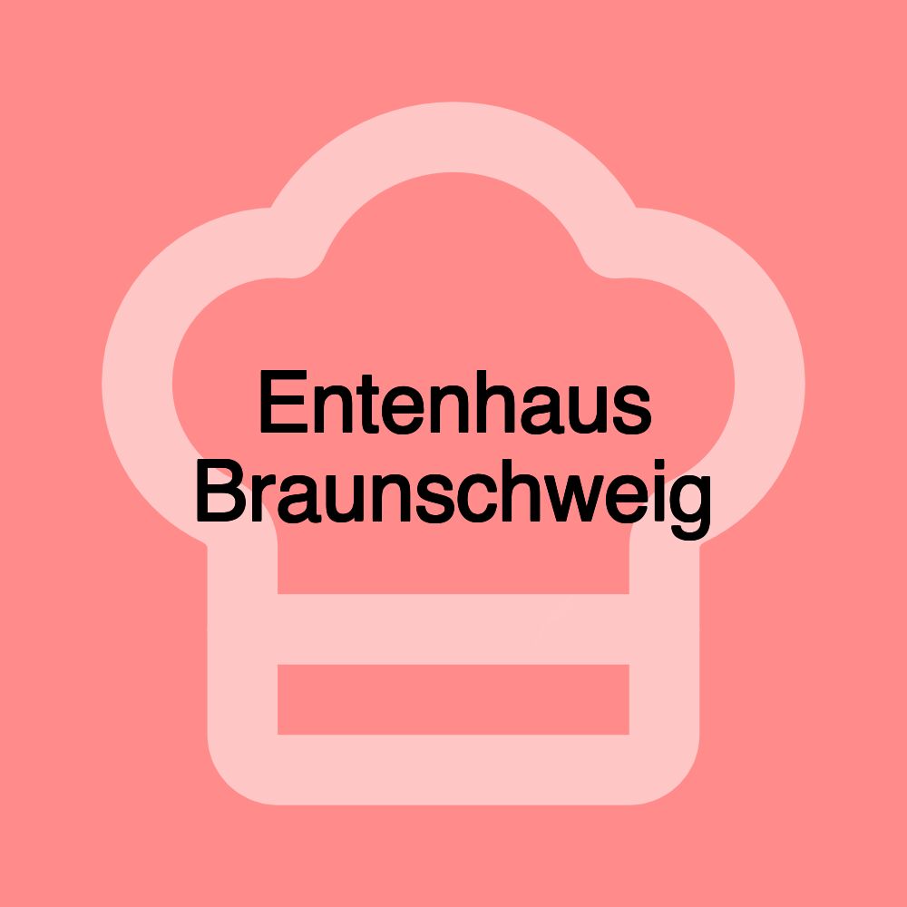 Entenhaus Braunschweig