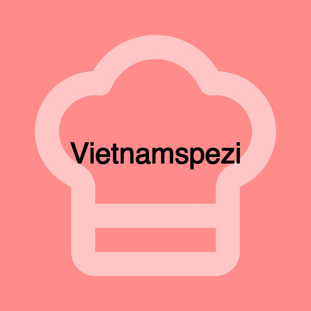 Vietnamspezi