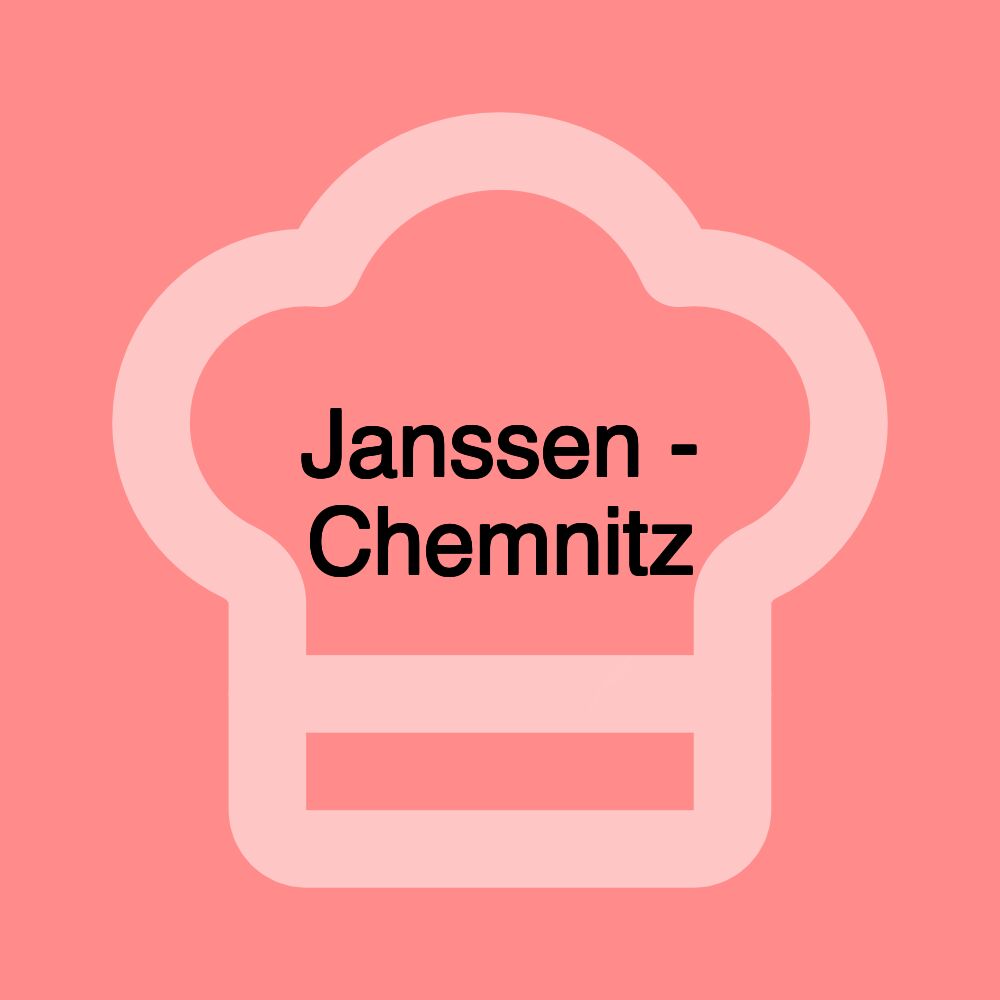 Janssen - Chemnitz