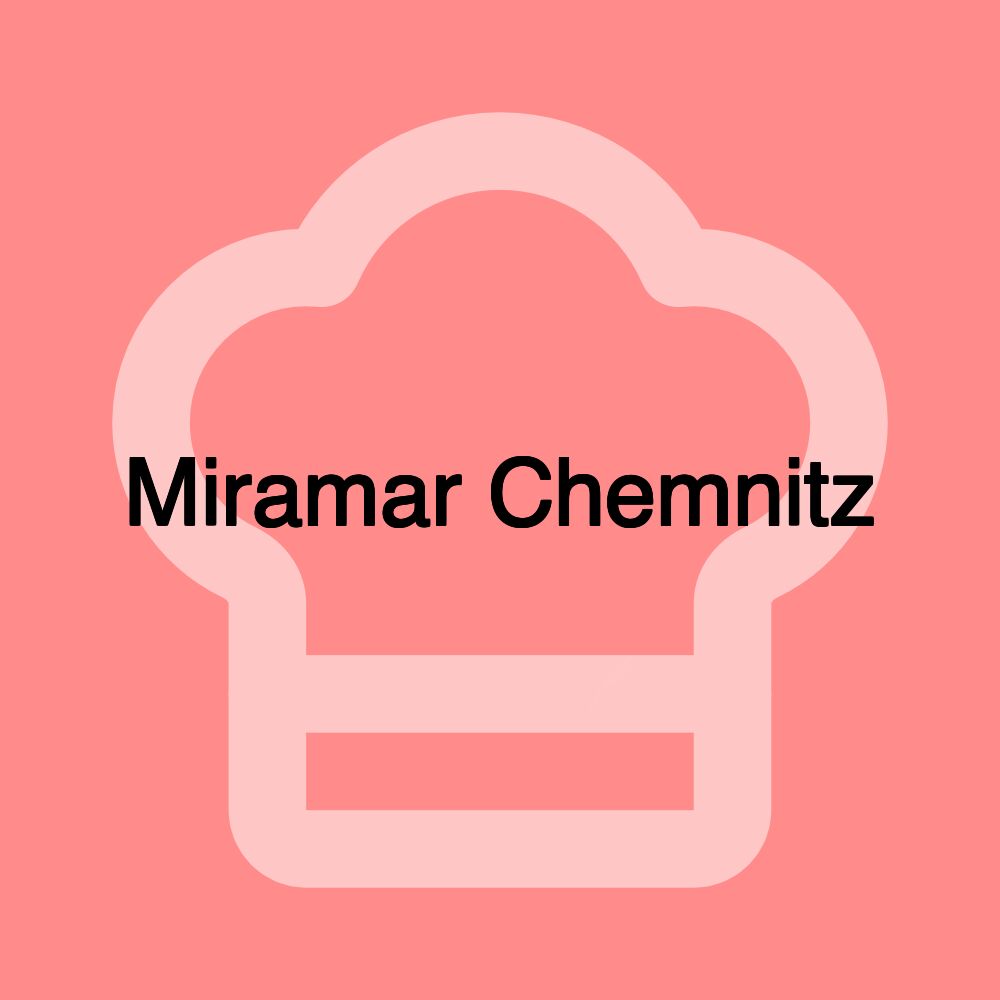 Miramar Chemnitz