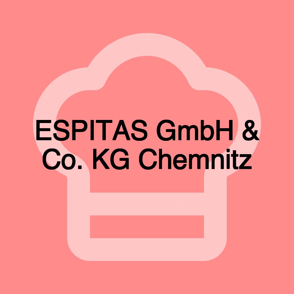 ESPITAS GmbH & Co. KG Chemnitz