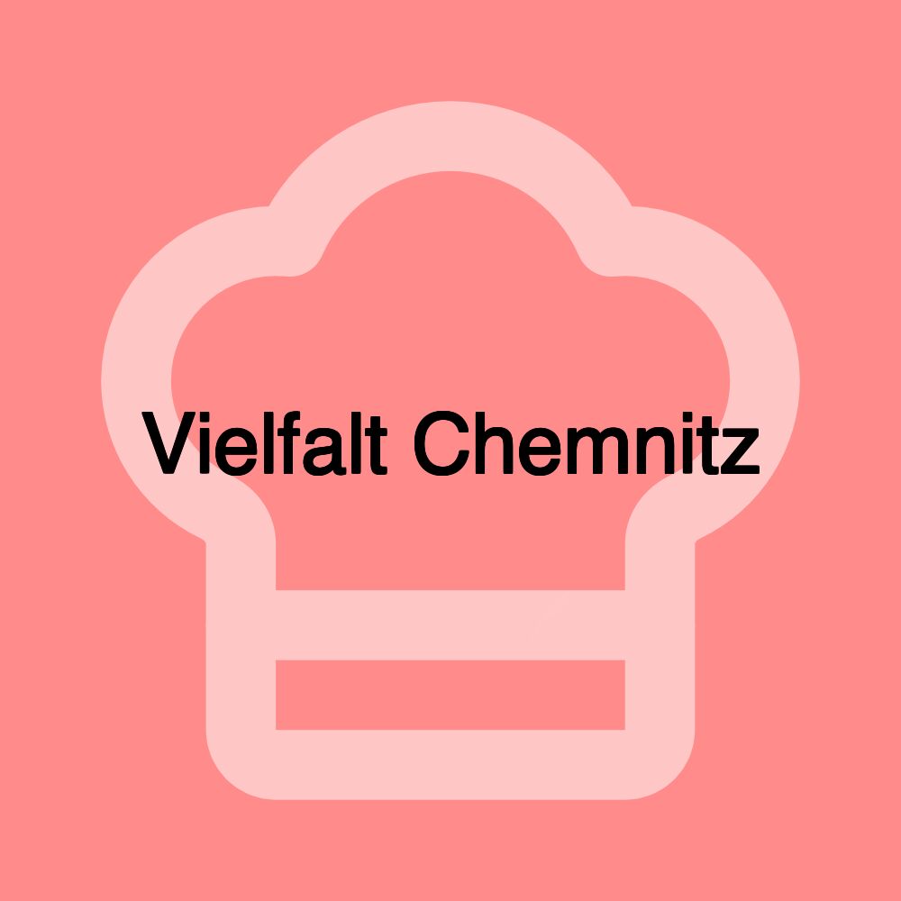 Vielfalt Chemnitz