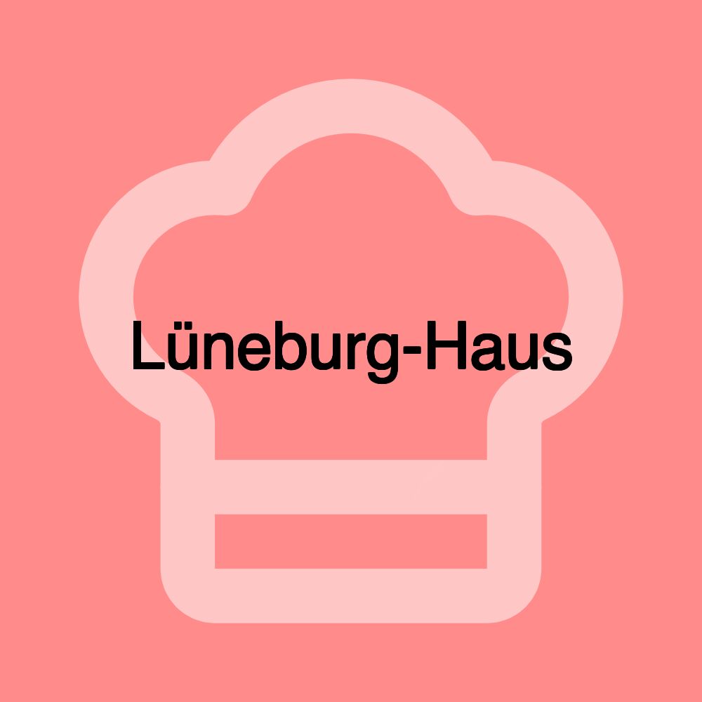 Lüneburg-Haus