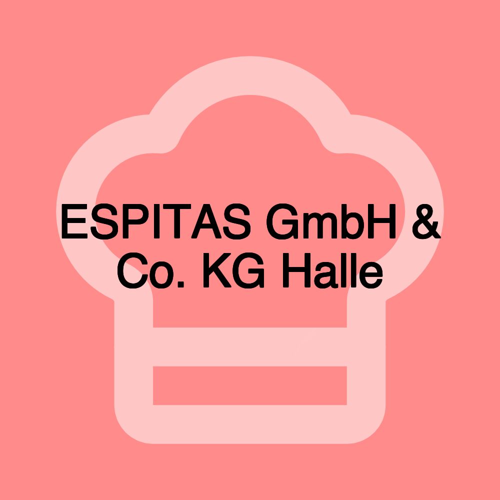 ESPITAS GmbH & Co. KG Halle