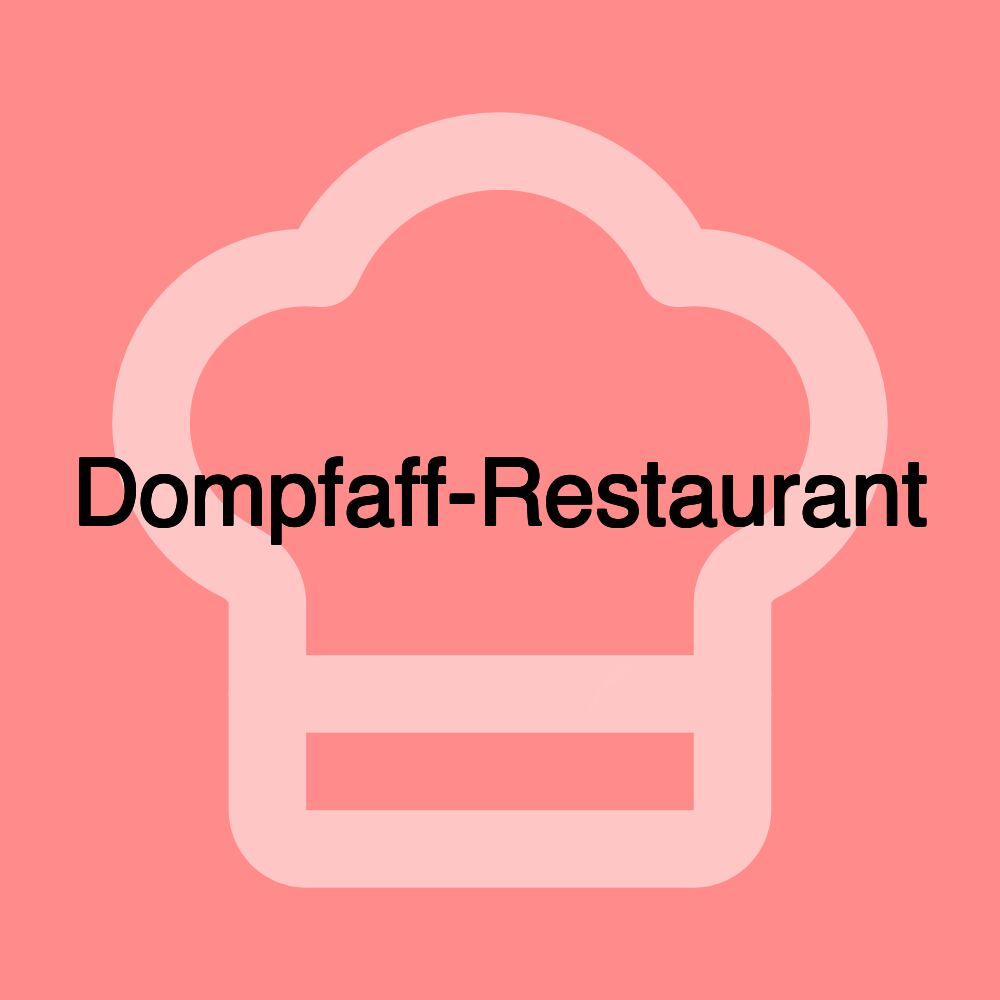 Dompfaff-Restaurant