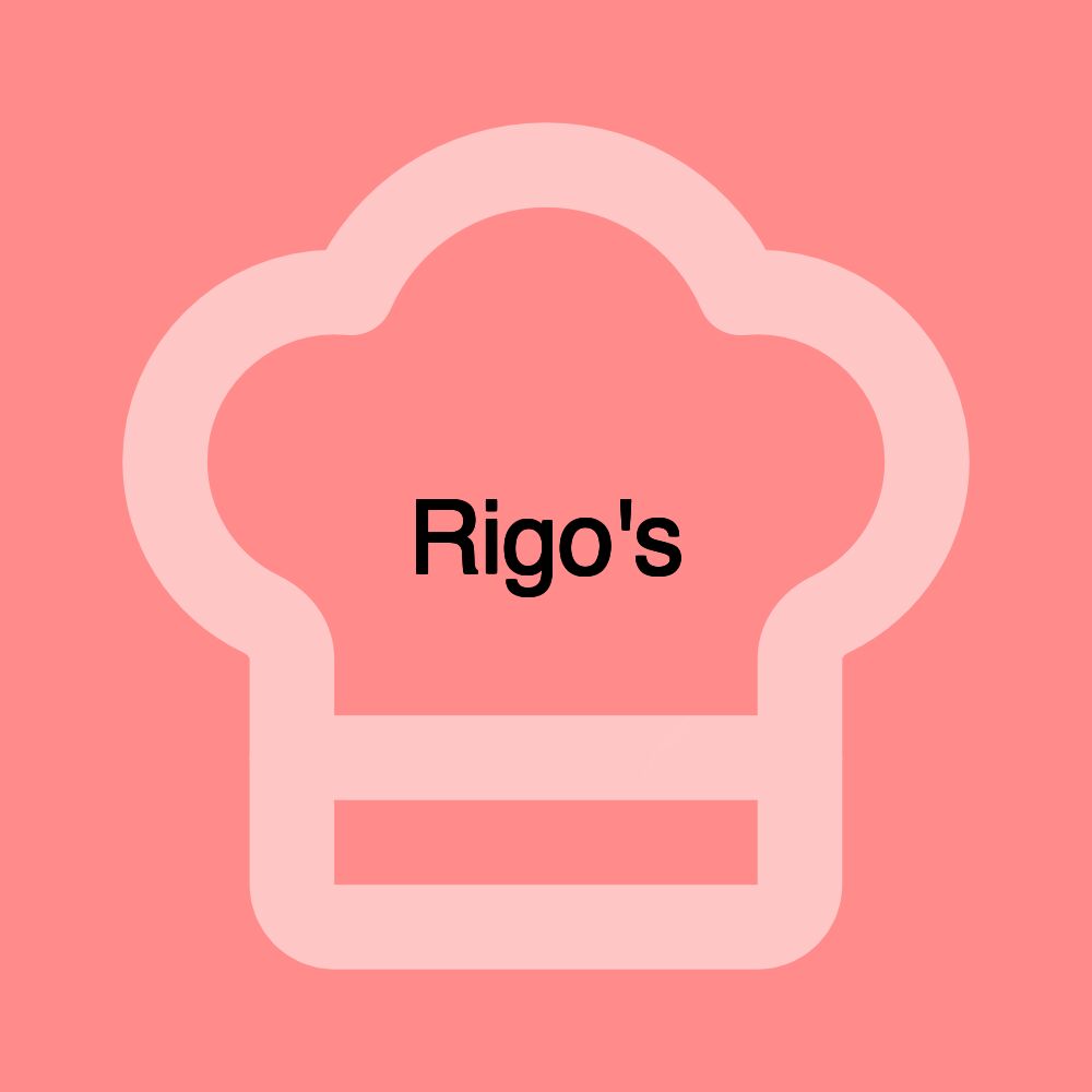 Rigo's