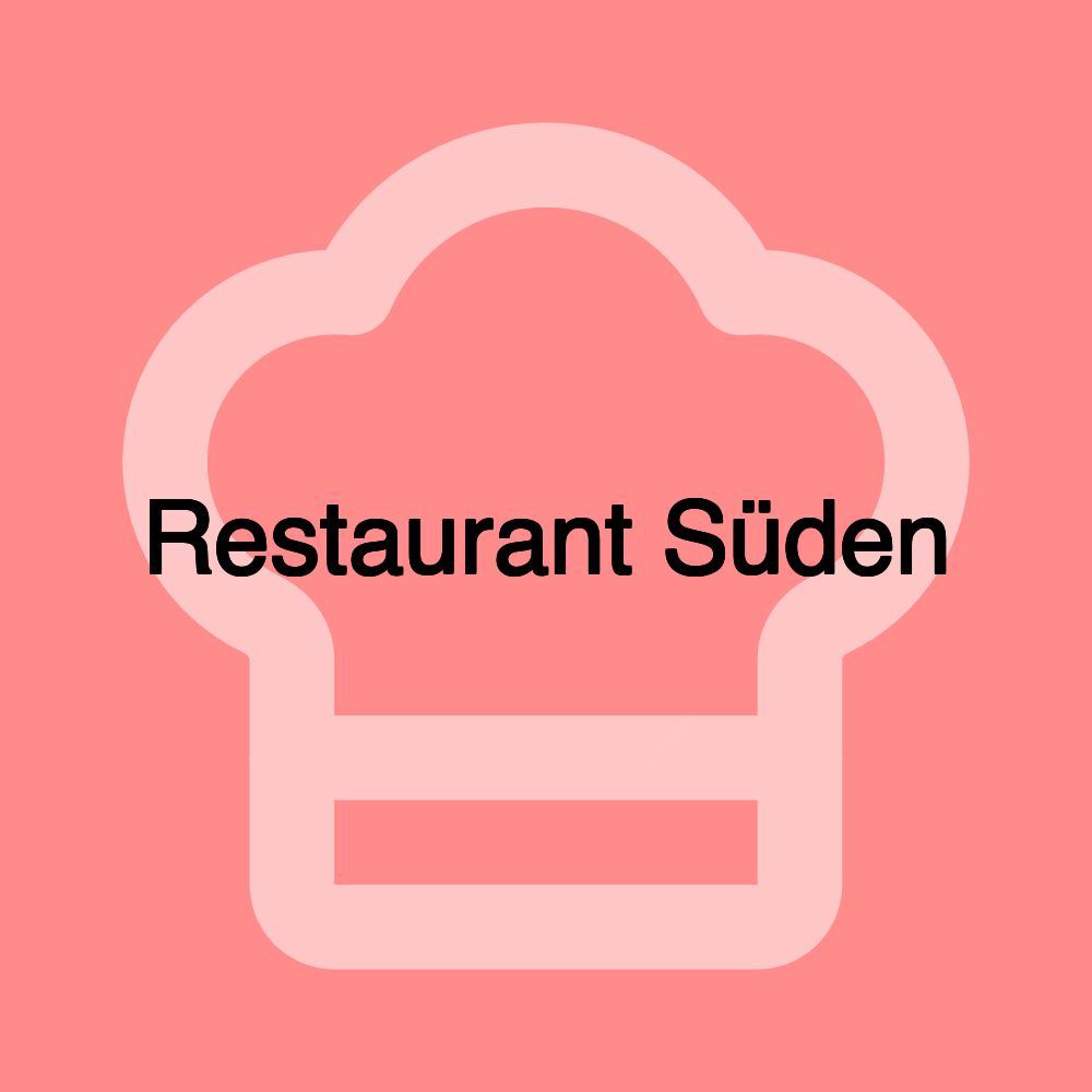 Restaurant Süden