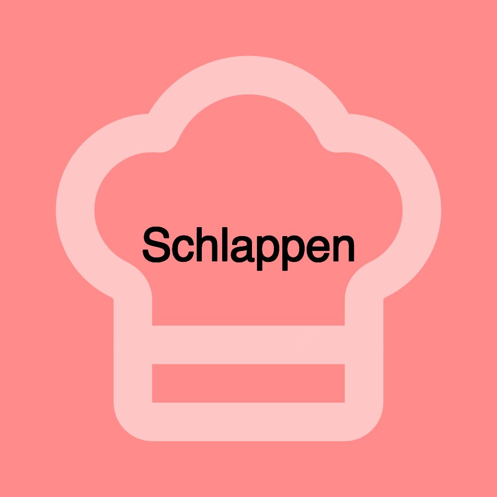 Schlappen