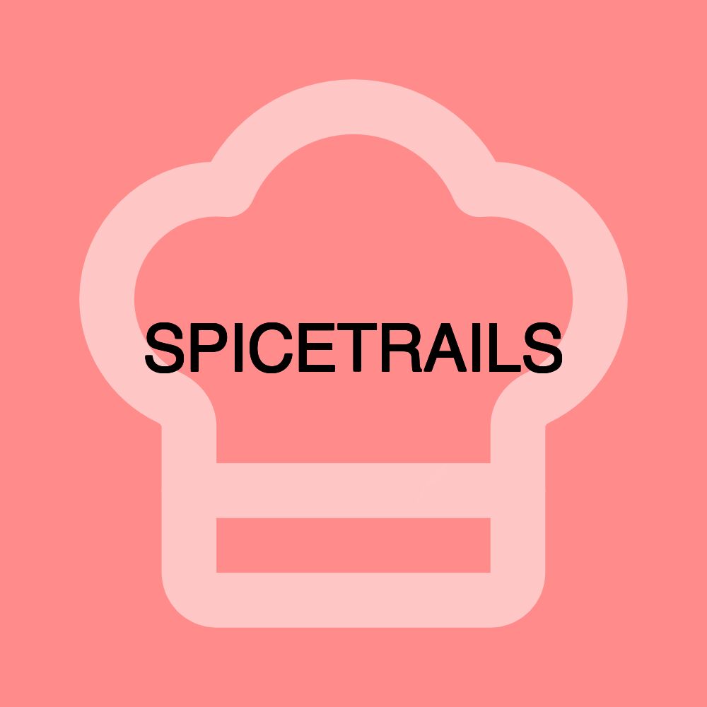 SPICETRAILS