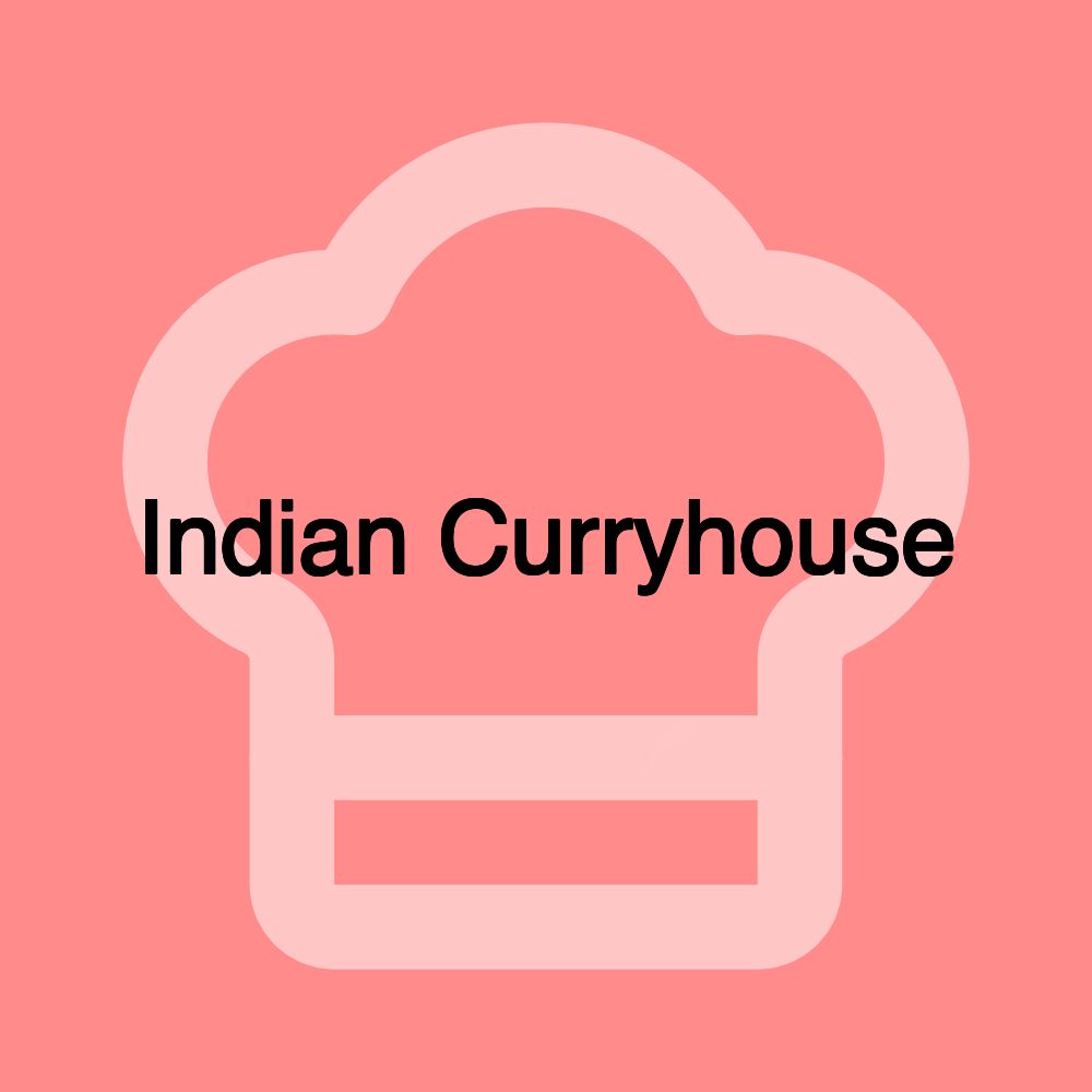 Indian Curryhouse