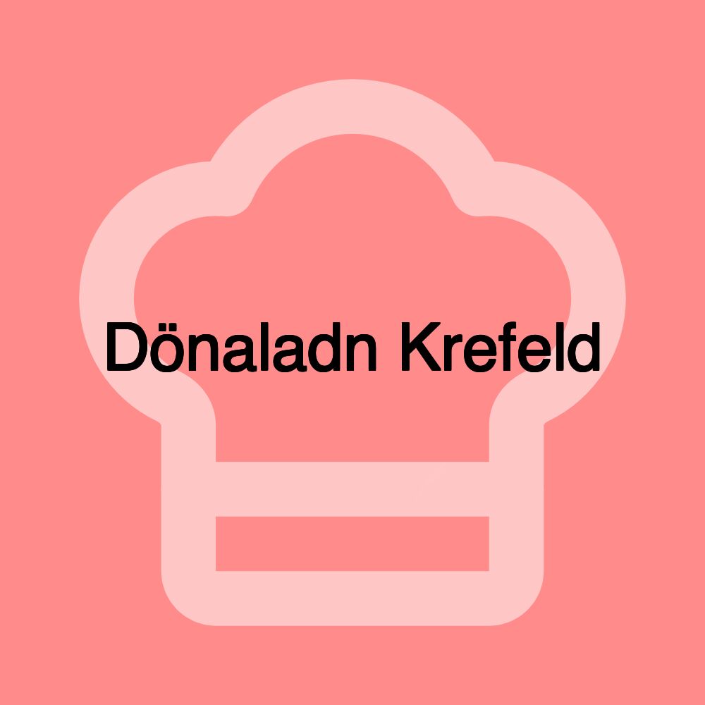 Dönaladn Krefeld