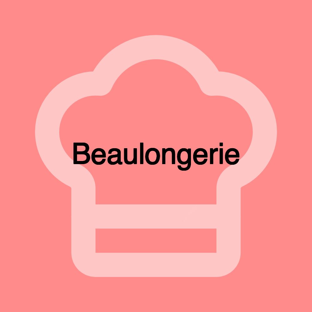 Beaulongerie