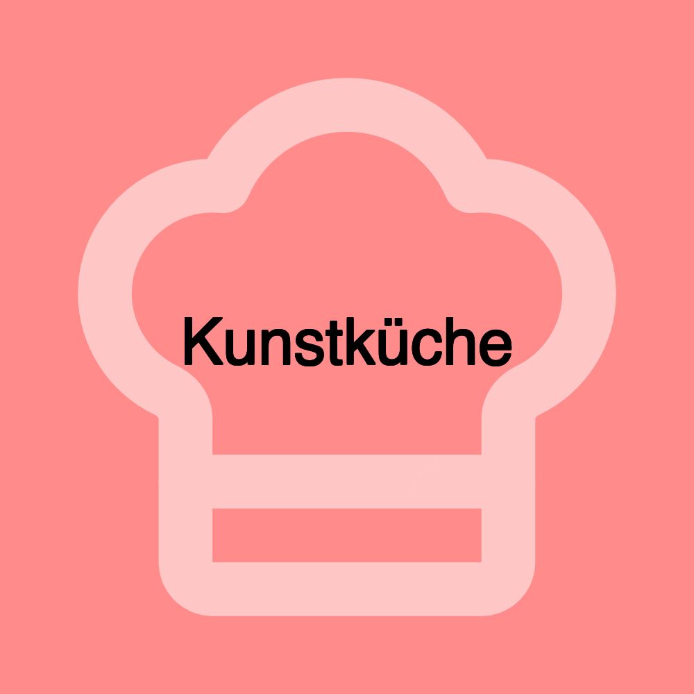 Kunstküche