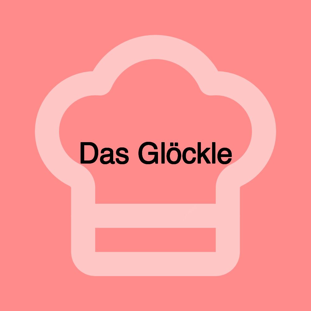 Das Glöckle