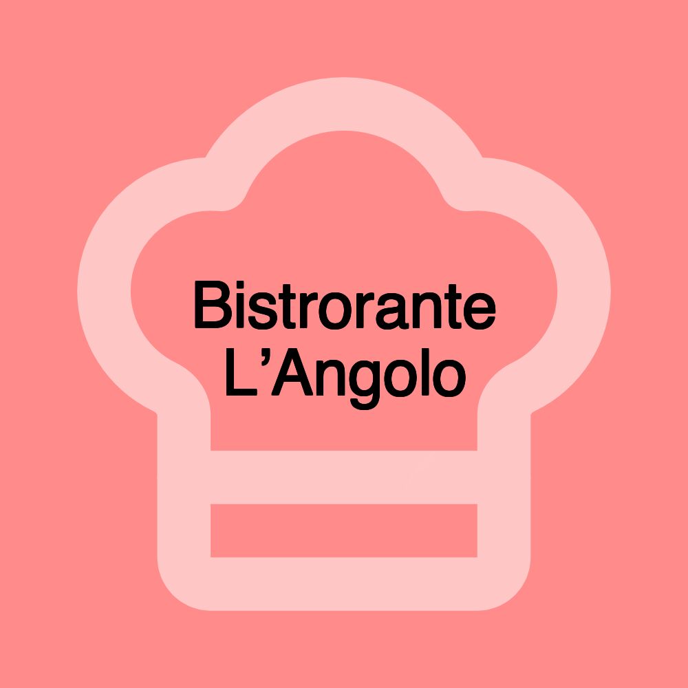 Bistrorante L’Angolo