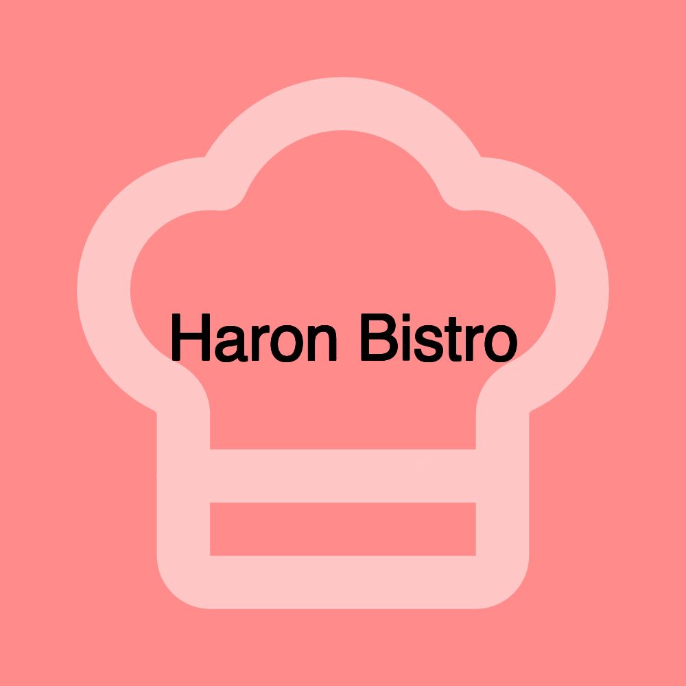 Haron Bistro