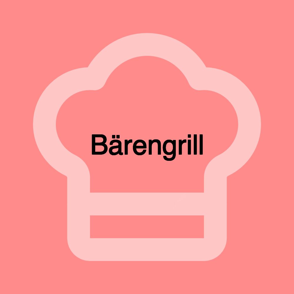 Bärengrill