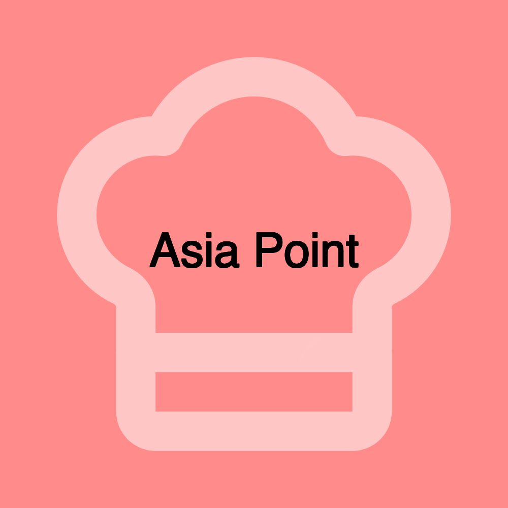 Asia Point