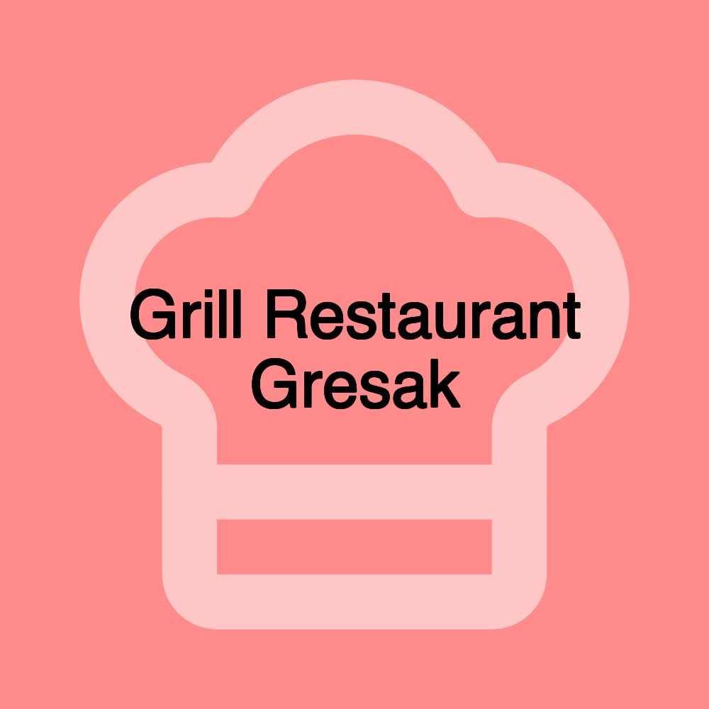 Grill Restaurant Gresak