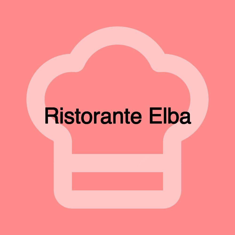 Ristorante Elba