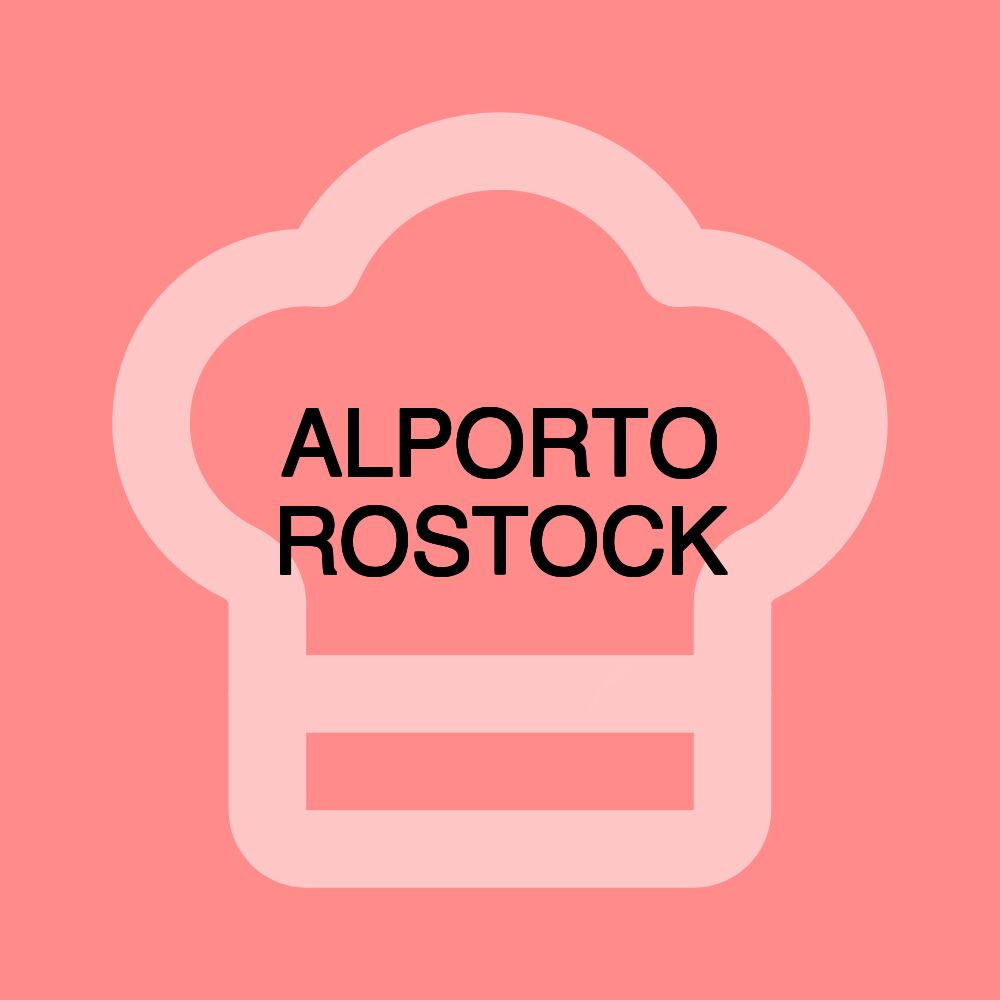 ALPORTO ROSTOCK