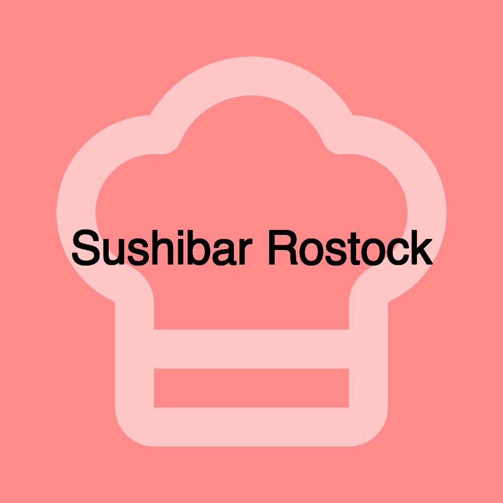 Sushibar Rostock