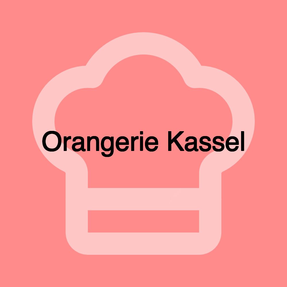 Orangerie Kassel