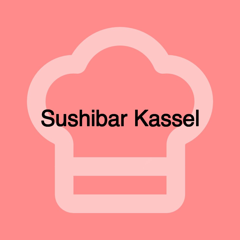 Sushibar Kassel