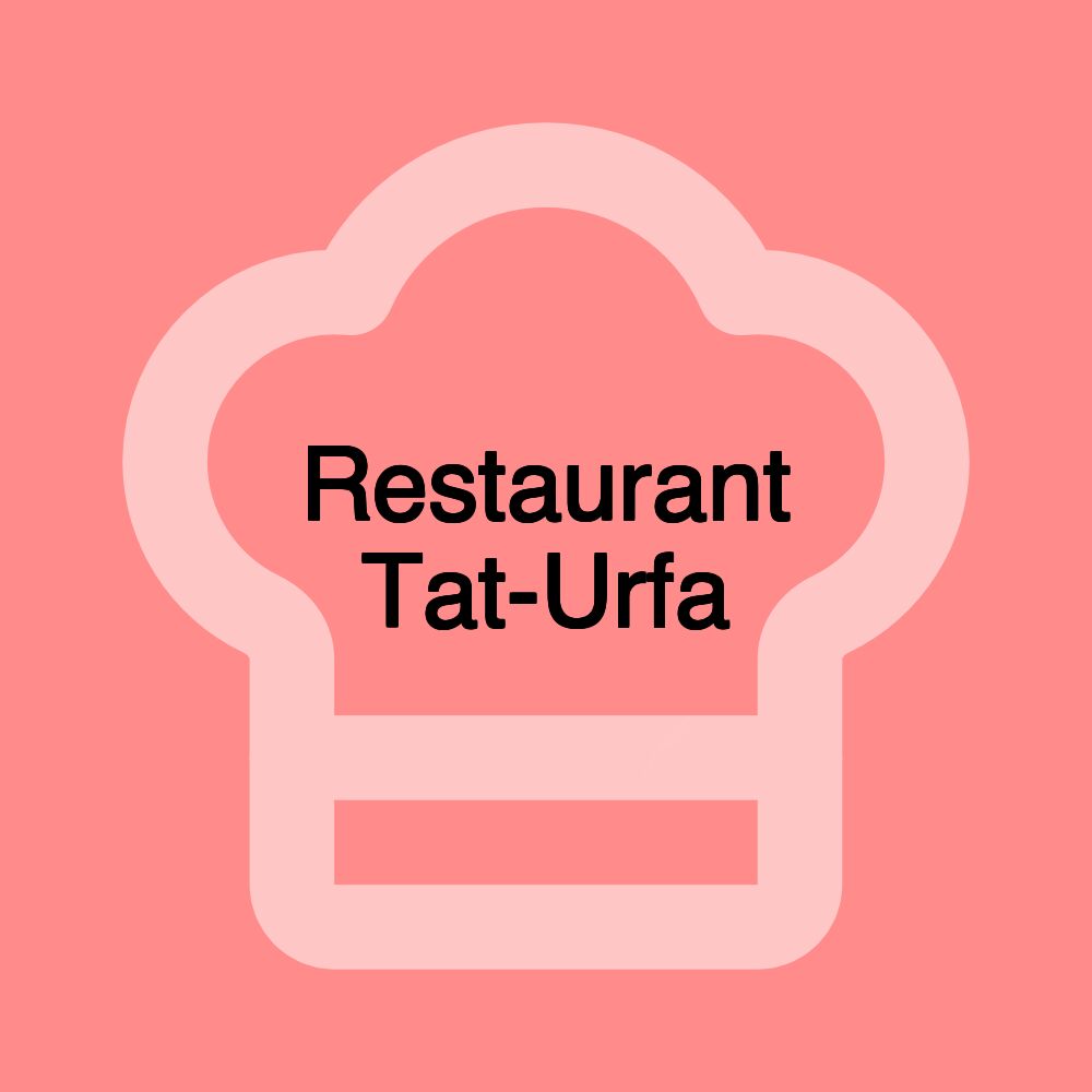 Restaurant Tat-Urfa