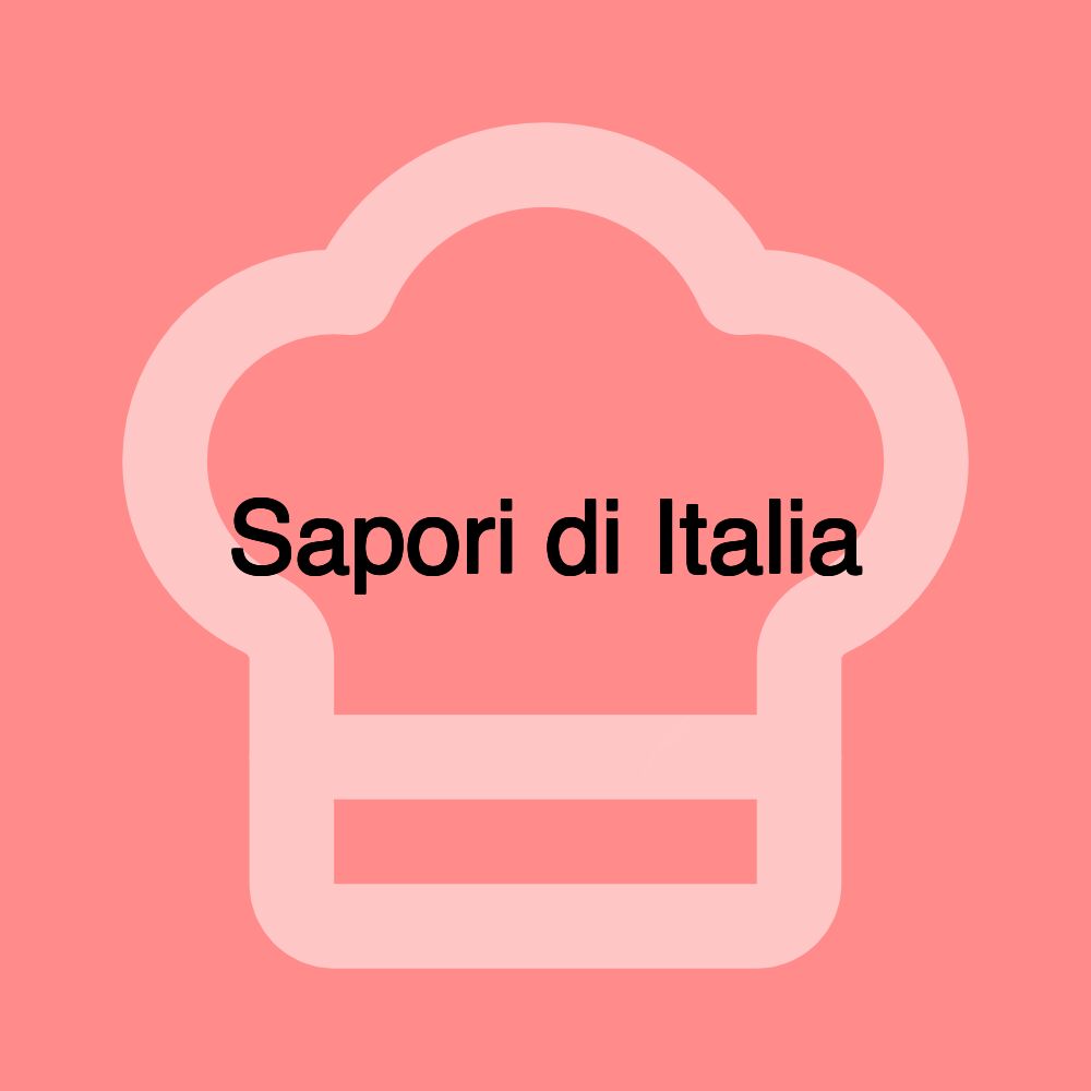 Sapori di Italia