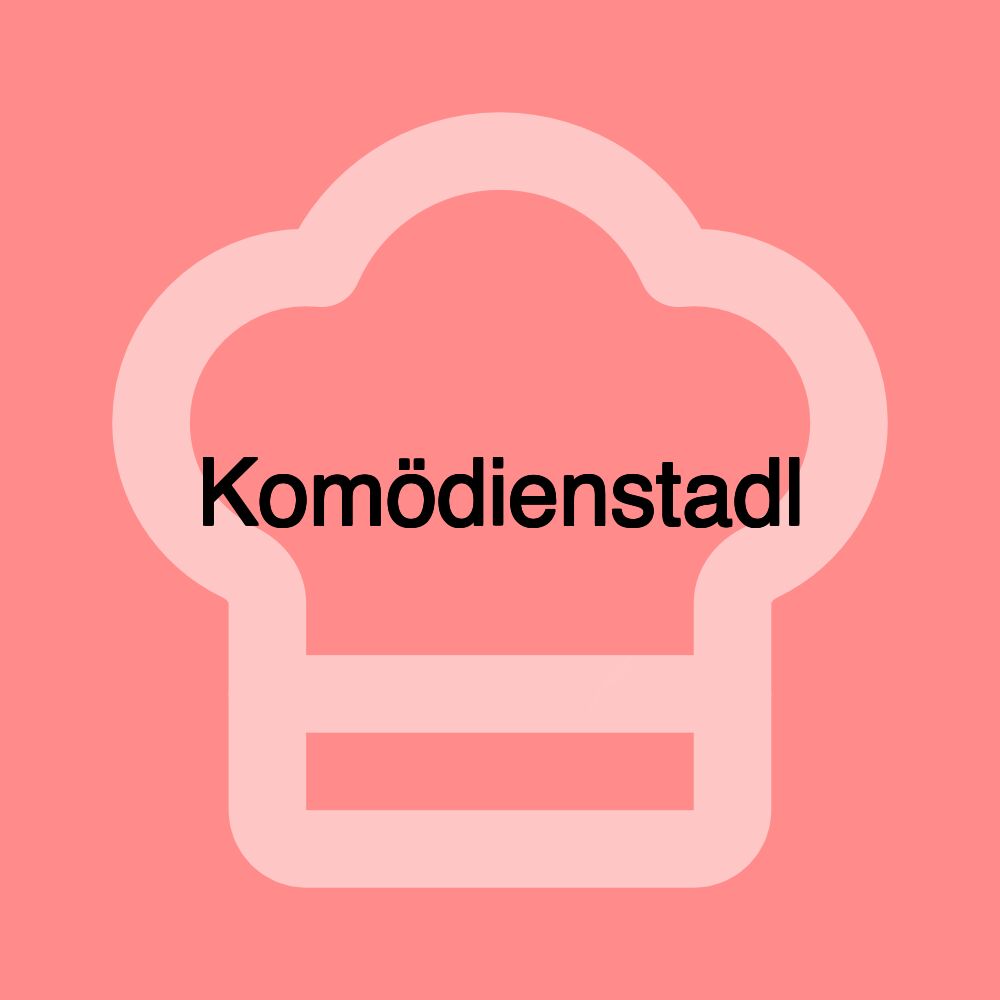 Komödienstadl