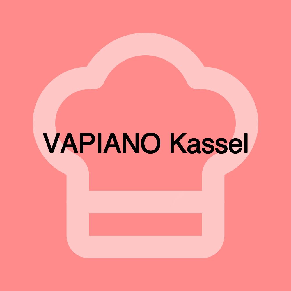 VAPIANO Kassel