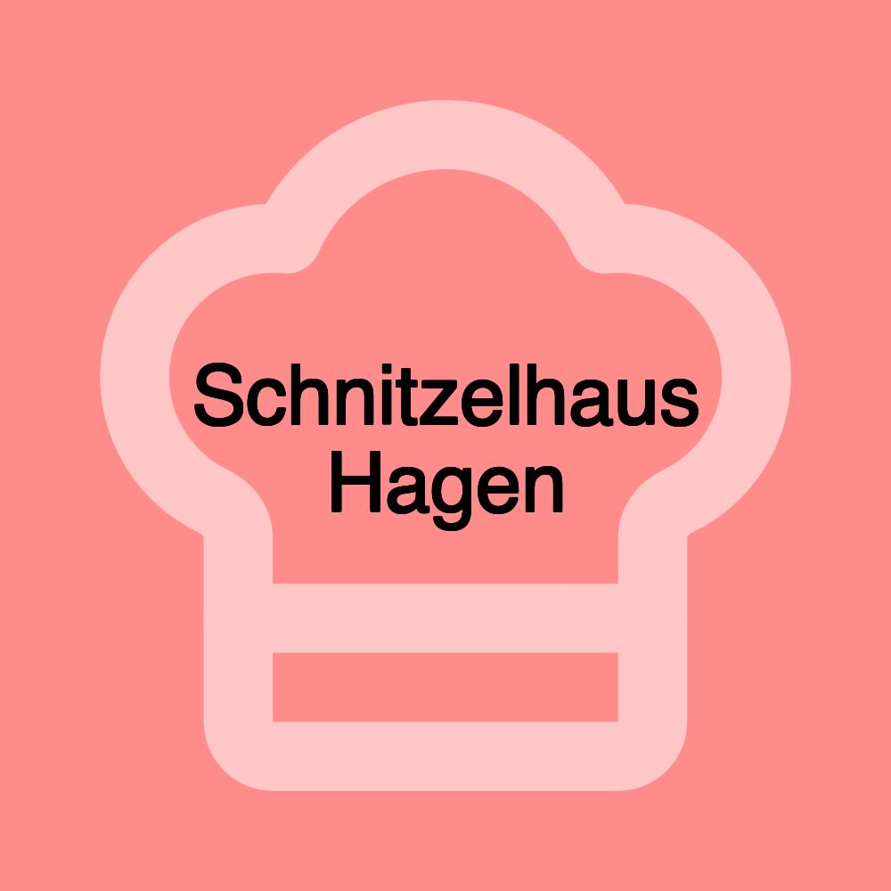 Schnitzelhaus Hagen