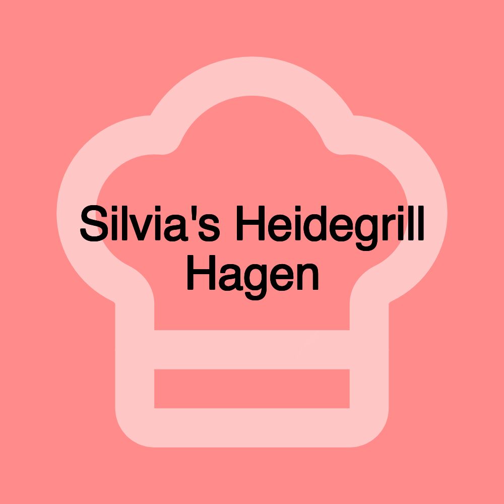 Silvia's Heidegrill Hagen